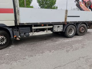 Γερανοί - Φορτηγά Με Γερανό Volvo 2012 FH420-thumb-7