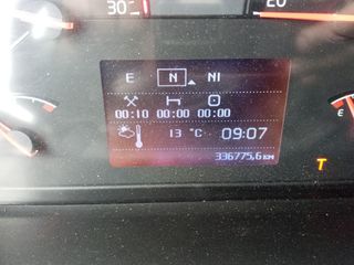 Γερανοί - Φορτηγά Με Γερανό Volvo 2012 FH420-thumb-11