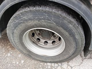 Γερανοί - Φορτηγά Με Γερανό Volvo 2012 FH420-thumb-16