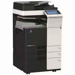 Konica Minolta Bizhub C284e - Έγχρωμο Φωτοτυπικό