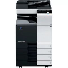 Εκθεσιακό Konica Minolta Bizhub C308 - Έγχρωμο Φωτοτυπικό Μηχάνημα