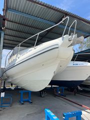 Skipper-Bsk 2018 Dual cabin 9,5-thumb-1