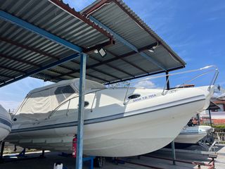 Skipper-Bsk 2018 Dual cabin 9,5-thumb-2