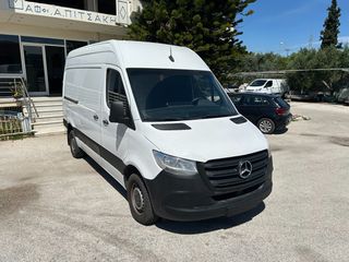 Κλούβα Mercedes-Benz 2019 316-thumb-1