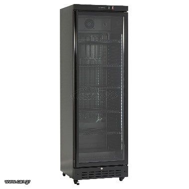Βιτρίνα Συντήρησης DC 389 B