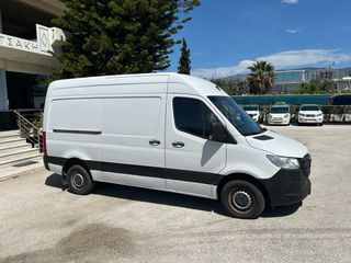 Mercedes-Benz Sprinter 2019 316 CDI-thumb-2