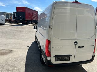 Mercedes-Benz Sprinter 2019 316 CDI-thumb-3