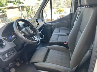 Mercedes-Benz Sprinter 2019 316 CDI-thumb-4