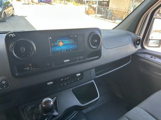 Mercedes-Benz Sprinter 2019 316 CDI-thumb-5