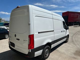 Mercedes-Benz Sprinter 2019 316 CDI-thumb-6