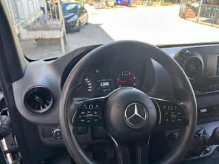Mercedes-Benz Sprinter 2019 316 CDI-thumb-8