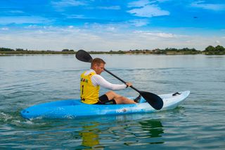 Kano-Kayak 2025 RotoAttivo VIS 290 WEEKEND