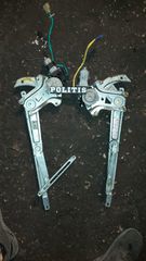 ΗΛΕΚΤΡΙΚΟΣ ΓΡΥΛΟΣ MAZDA B2500 BT50 FORD RANGER