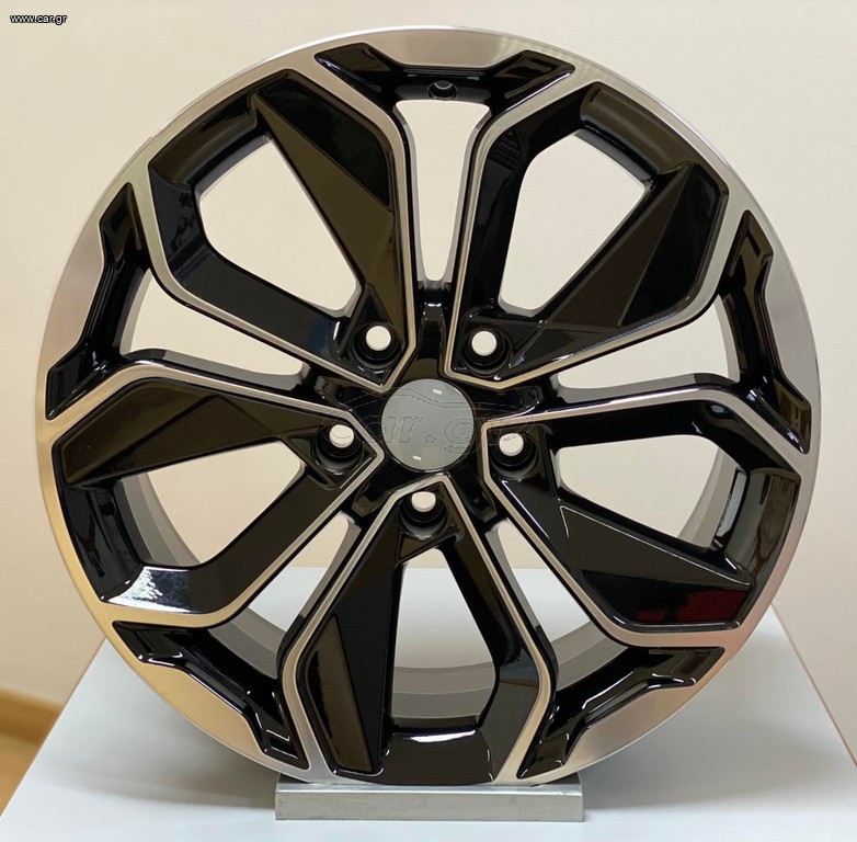 ''AUTOSTRATA GROUP'' - ΖΑΝΤΕΣ AFTERMARKET (165/166) - 16''