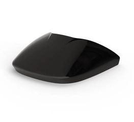 ΚΑΠΑΚΙ ΜΟΝΟΣΕΛΟΥ VESPA GTV ΜΠΕΖ/ΜΑΥΡΟ-thumb-1