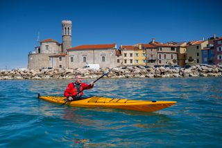 Kano-Kayak 2025 Delsyk Design AKULA 488