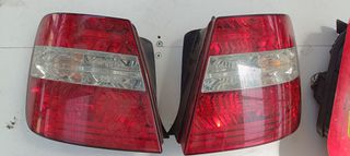 Fiat Stilo 2001-2006 5πορτο πίσω φανάρια