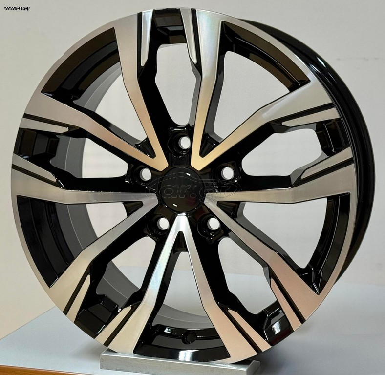 ''AUTOSTRATA GROUP'' - ΖΑΝΤΕΣ AFTERMARKET (208) - 16''