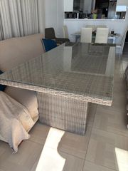 Σετ τραπεζαρίας εξωτερικού χώρου-thumb-4
