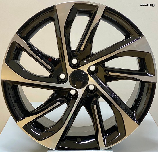 ''AUTOSTRATA GROUP'' - ΖΑΝΤΕΣ AFTERMARKET (252) - 16''