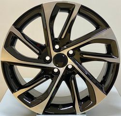 ''AUTOSTRATA GROUP'' - ΖΑΝΤΕΣ AFTERMARKET (252) - 16''