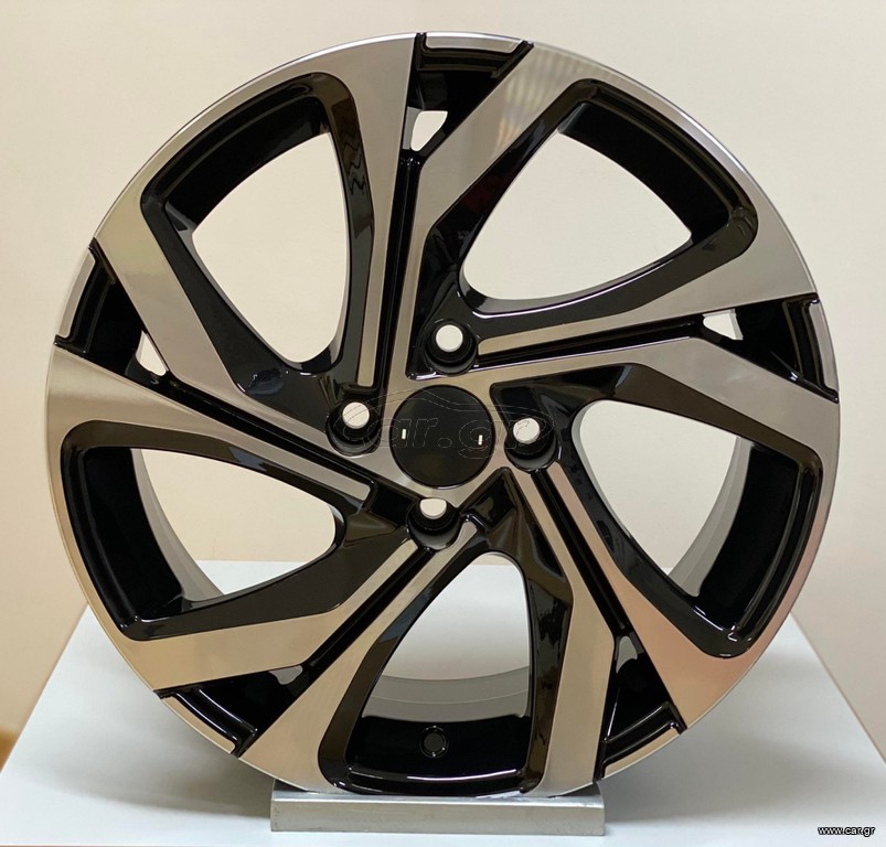 ''AUTOSTRATA GROUP'' - ΖΑΝΤΕΣ AFTERMARKET (253) - 16''