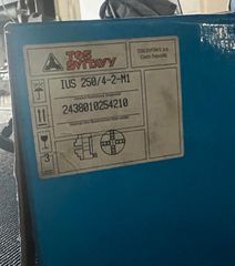 ΤΣΟΚ ΤΟΡΝΟΥ TOS 250-4-thumb-3