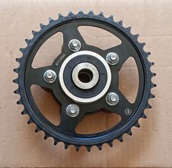 Κόμπλερ (Γραναζιέρα) OEM με γρανάζι BN302,TRK502,502C,LEONCINO500,IMPERIALE400-thumb-1