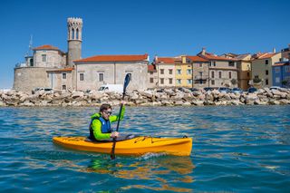 Kano-Kayak 2025 Delsyk Design TUKTU basic