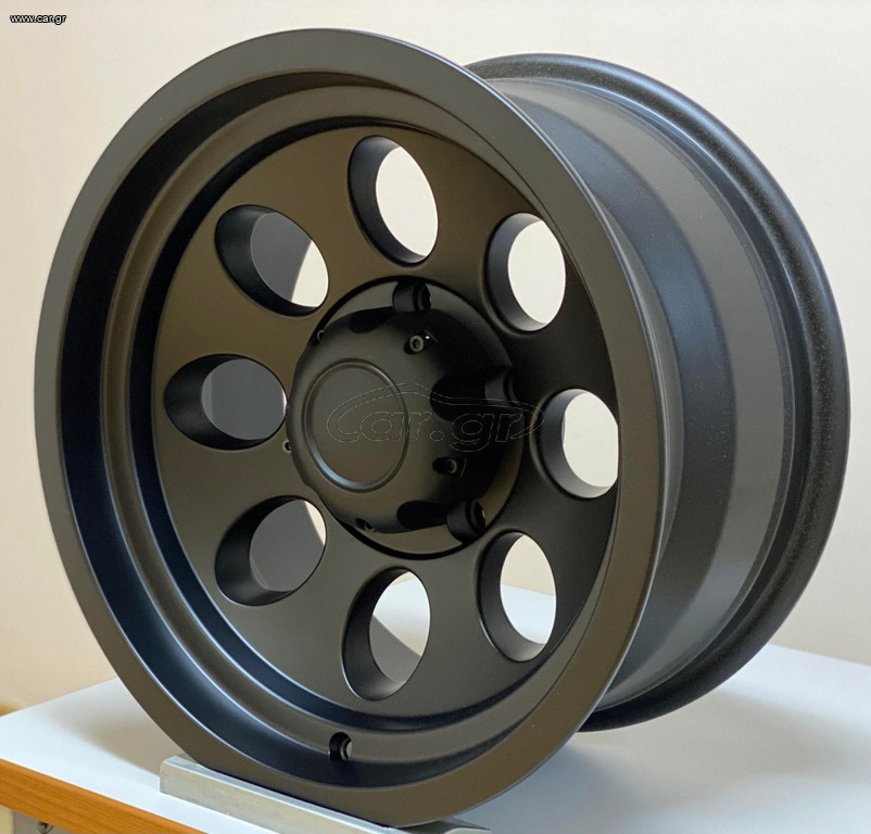 ''AUTOSTRATA GROUP'' - ΖΑΝΤΕΣ AFTERMARKET (255) - 16''