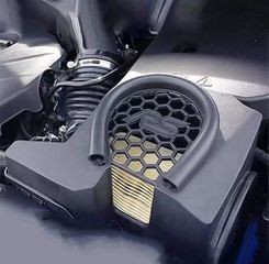Ford focus ST-Fiesta ST φιλτροκουτι ελευθέρας ροής-thumb-1