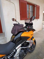 Kawasaki Versys 650 2010 ABS