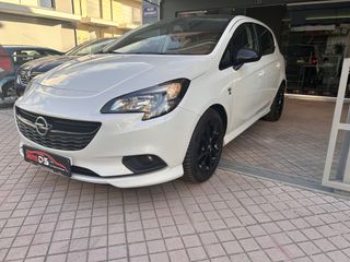 Opel Corsa 2016 1.3 CDTi | Opc Line | Black Edition-SOLD