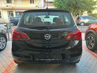 Opel Corsa 2018 1.3 CDTi | Edition | Euro6-thumb-7