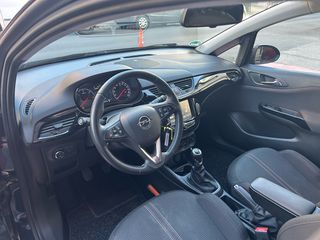 Opel Corsa 2018 1.3 CDTi | Edition | Euro6-thumb-12