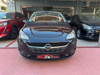 Opel Corsa 2018 1.3 CDTi | Edition | Euro6-thumb-2