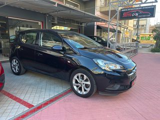 Opel Corsa 2018 1.3 CDTi | Edition | Euro6-thumb-4