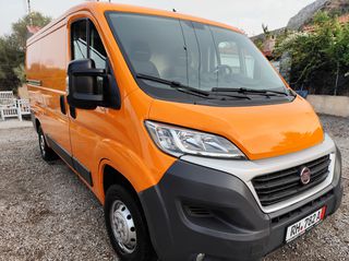 Αποφρακτικό Fiat 2016 Ducato ΠΙΝΑΚΊΔΕΣ Μ.Ε-thumb-13