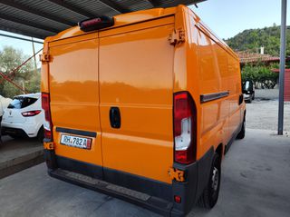 Αποφρακτικό Fiat 2016 Ducato ΠΙΝΑΚΊΔΕΣ Μ.Ε-thumb-16