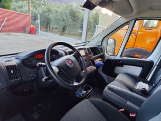 Αποφρακτικό Fiat 2016 Ducato ΠΙΝΑΚΊΔΕΣ Μ.Ε-thumb-20