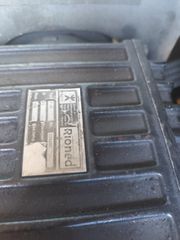 Αποφρακτικό Fiat 2016 Ducato ΠΙΝΑΚΊΔΕΣ Μ.Ε-thumb-21