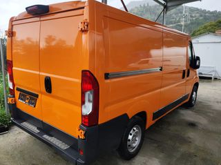 Αποφρακτικό Fiat 2016 Ducato ΠΙΝΑΚΊΔΕΣ Μ.Ε-thumb-10