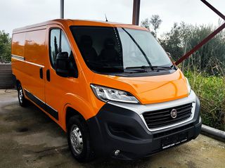 Αποφρακτικό Fiat 2016 Ducato ΠΙΝΑΚΊΔΕΣ Μ.Ε-thumb-9