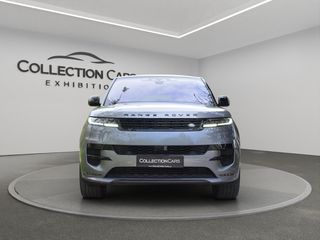 Land Rover Range Rover Sport 2023 3.0 P440e PLUG/IN R-DYMAMIC PAN/MA ΑUTOBIOGRAPHY HEAD/UP ΕΛΛ