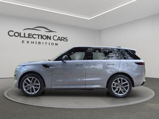 Land Rover Range Rover Sport 2023 3.0 P440e PLUG/IN R-DYMAMIC PAN/MA ΑUTOBIOGRAPHY HEAD/UP ΕΛΛ-thumb-3