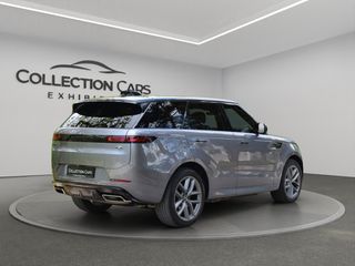 Land Rover Range Rover Sport 2023 3.0 P440e PLUG/IN R-DYMAMIC PAN/MA ΑUTOBIOGRAPHY HEAD/UP ΕΛΛ-thumb-7