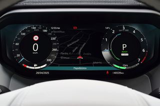 Land Rover Range Rover Sport 2023 3.0 P440e PLUG/IN R-DYMAMIC PAN/MA ΑUTOBIOGRAPHY HEAD/UP ΕΛΛ-thumb-12