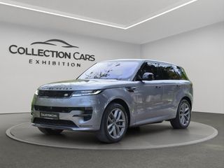 Land Rover Range Rover Sport 2023 3.0 P440e PLUG/IN R-DYMAMIC PAN/MA ΑUTOBIOGRAPHY HEAD/UP ΕΛΛ