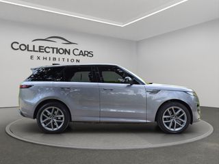 Land Rover Range Rover Sport 2023 3.0 P440e PLUG/IN R-DYMAMIC PAN/MA ΑUTOBIOGRAPHY HEAD/UP ΕΛΛ-thumb-4