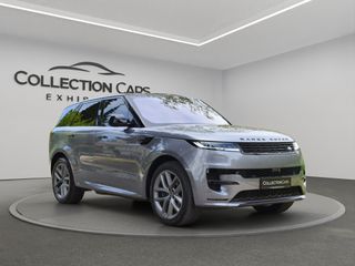 Land Rover Range Rover Sport 2023 3.0 P440e PLUG/IN R-DYMAMIC PAN/MA ΑUTOBIOGRAPHY HEAD/UP ΕΛΛ-thumb-2